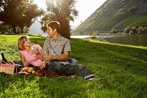 Ontdek de Moezel in stijl vanuit Cochem foto 3