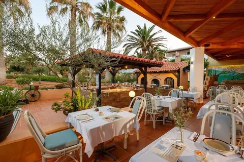 Anissa Oasis Beach in Anissaras Hersonisou, foto 25