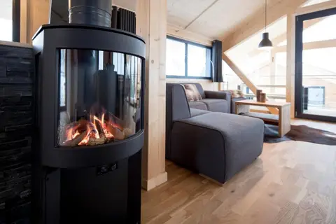 Alpenchalets Reiteralm in Schladming — foto 2