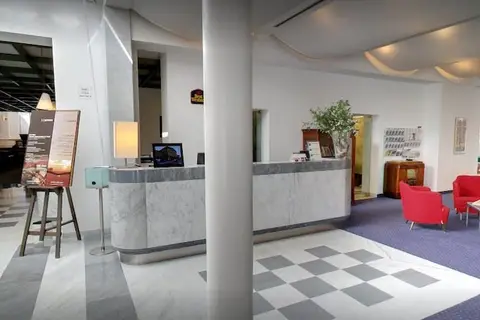 Hotel delle Rose Terme Wellness & Spa in Monticelli Terme, foto 18