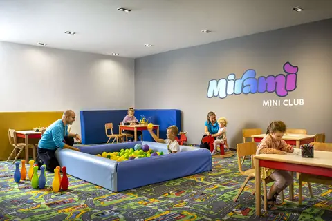 Magal Hotel by Aminess in Omišalj — foto 18