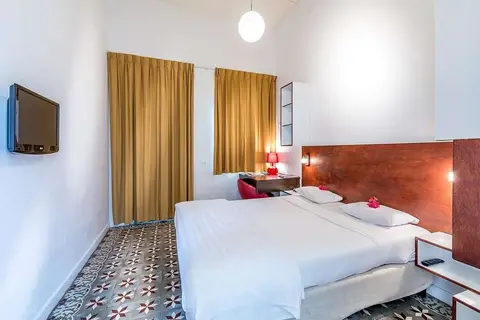 Boutique Hotel 't Klooster in Blessing — foto 4