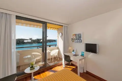 Maistra Select Island Hotel Istra in Rovinj, foto 26