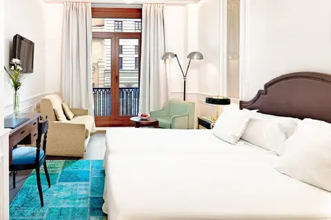H10 Villa de la Reina in Madrid — foto 29