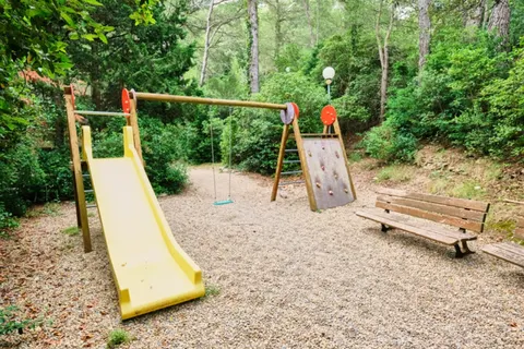 Camping La Vallée Heureuse foto 7