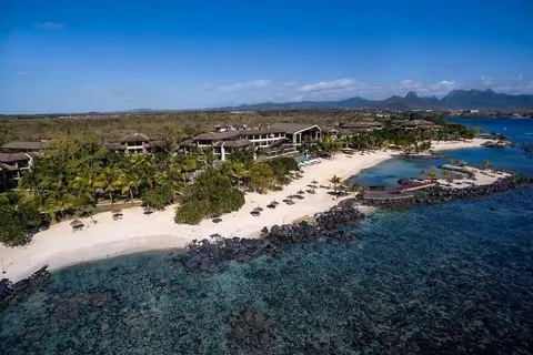 InterContinental Mauritius Resort in Arsenal VCA — foto 20