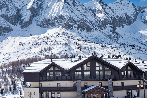 Hotel Adamello foto 20