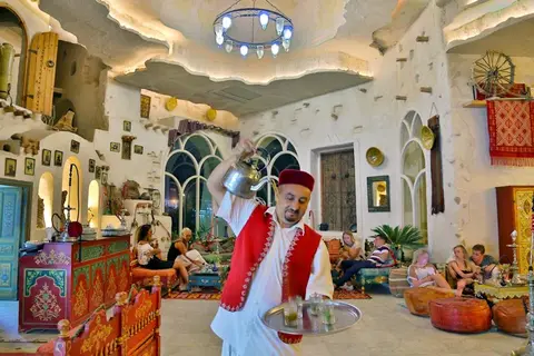 Welcome Meridiana Djerba in Midoun — foto 4