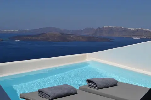 Maison Des Lys Luxury Suites in Δημοτική Ενότητα Θήρας — foto 24