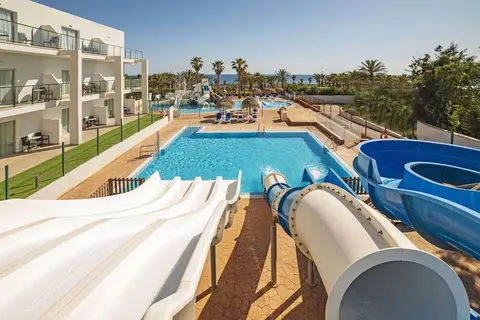Cabogata Jardin Hotel & Spa in Almería — foto 21