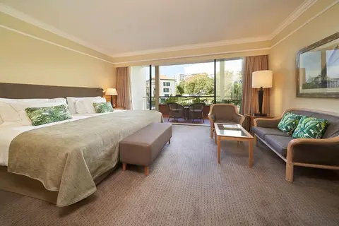 Hotel The Cliff Bay in Funchal — foto 3