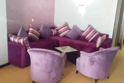 Al Walid Hôtel Casablanca in Rabat — foto 13