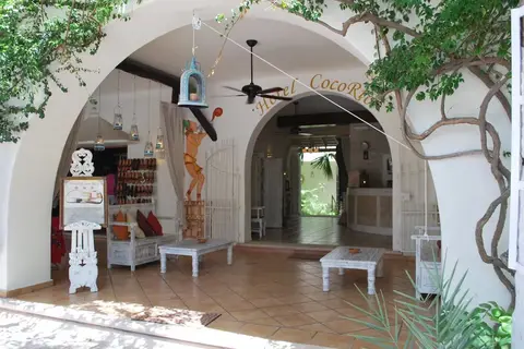 Coco Rio in Playa del Carmen — foto 7