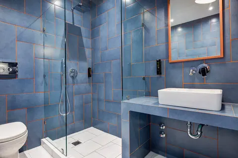 Colors Urban Hotel foto 5