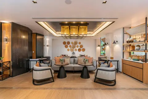 Meliá Chiang Mai in Chiang Mai — foto 25