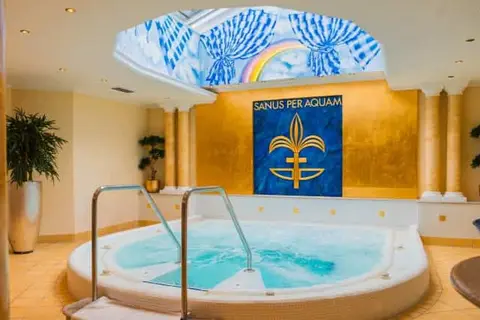 Hotel & SPA Fontenay in Bad Wörishofen, foto 17