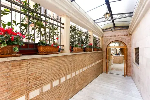 Hotel Tempio di Pallade in Rome, foto 11