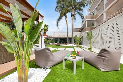 Hotel Sumus Monteplaya in Malgrat de Mar — foto 2
