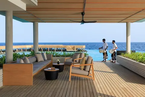Alila Kothaifaru Maldives in Raa Atoll, foto 21