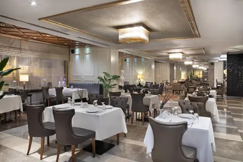 Mercure Istanbul Bomonti in Fatih — foto 30