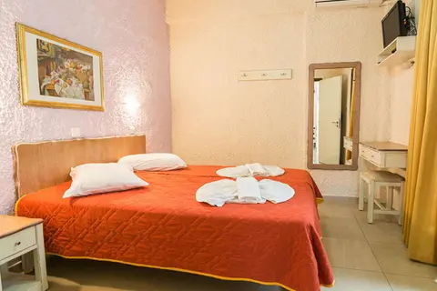 Lito Apartments - Paleochora in Παλαιόχωρα — foto 4