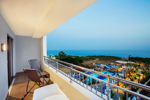 Numa Bay Exclusive Hotel foto 17