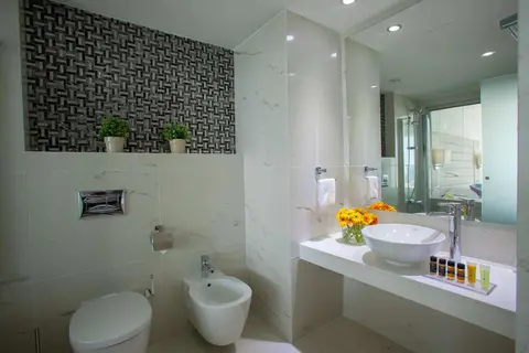 The King Evelthon Beach Hotel & Resort in Hlorakas — foto 16