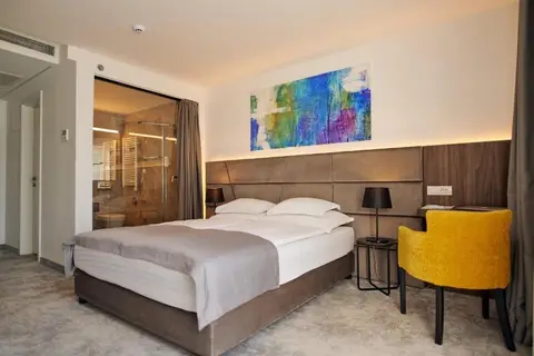 Hotel Paris in Opatija