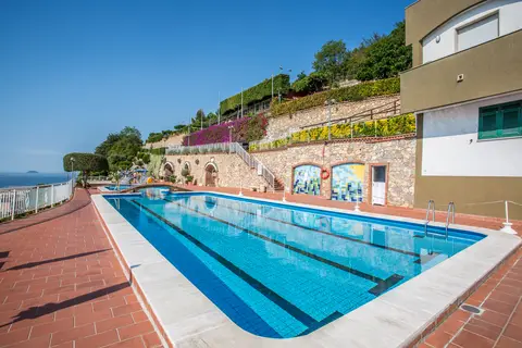 Residence Sant'Anna in Pietra Ligure — foto 12