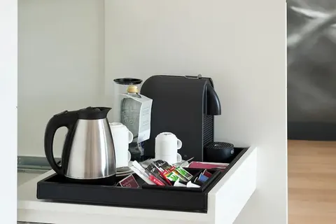 NH Collection Villa de Bilbao foto 5