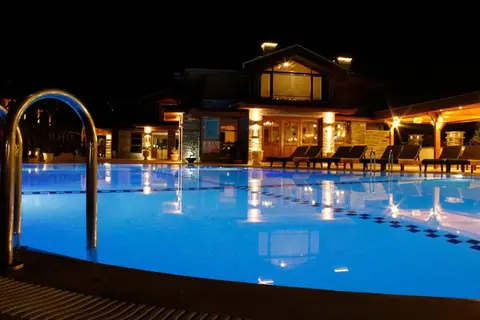 BC Spa Hotel in Ortaca, foto 22