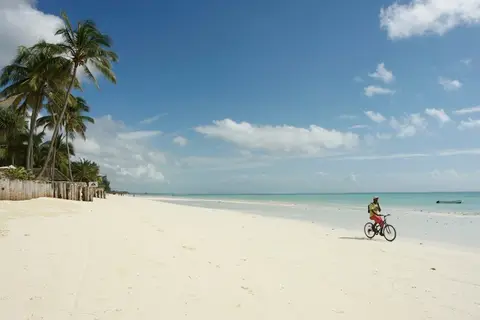 Sultan Sands Island Resort in Kiwengwa — foto 19
