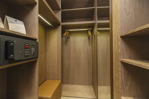 Naz City Hotel Taksim in İstanbul — foto 15