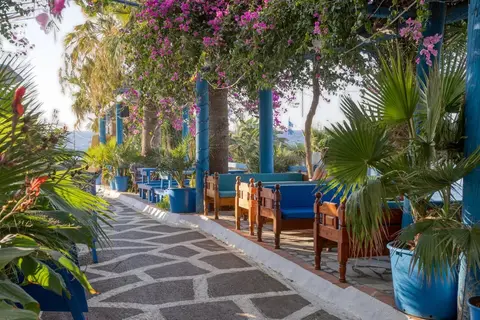 Palm Bay Hotel in Δημοτική Ενότητα Χερσονήσου — foto 26