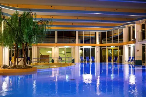 Chalets & Glamping Nassfeld in Kötschach-Mauthen — foto 3