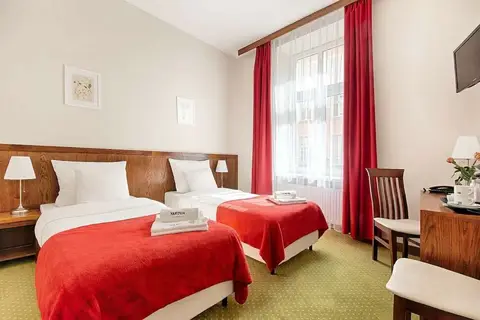 Yarden Aparthotel Krakow in Krakau — foto 23