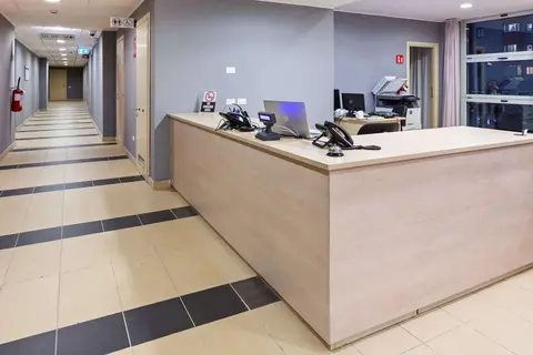Camplus Hotel Roma Centro in Rome, foto 2