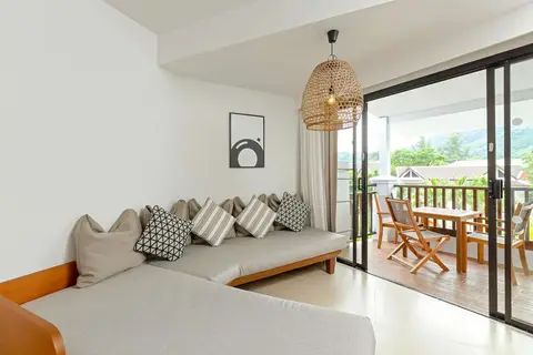 Sunwing Resort Kamala Beach in Kamala, foto 30