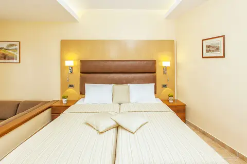 Hotel Europa Olympia in Αρχαία Ολυμπία — foto 8