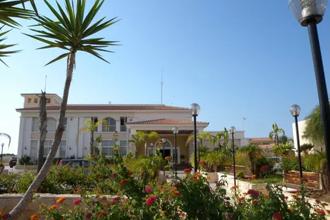 Aktea Beach Village in Ayia Napa — foto 5