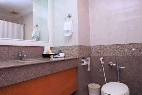 Forum Park Hotel in Bangkok — foto 15