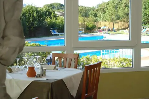 Pausania Inn in Tèmpiu/Tempio Pausania — foto 8