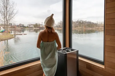 Thermalpark Dunajská Streda in Dunajská Streda — foto 34