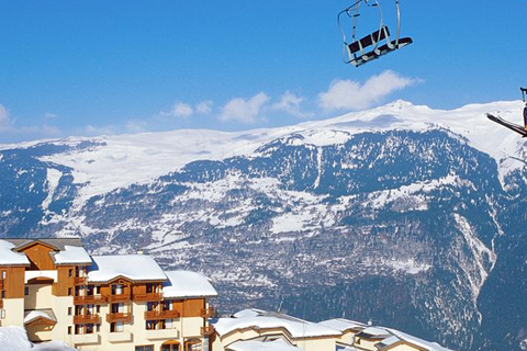 SOWELL Family La Lauzière foto 8