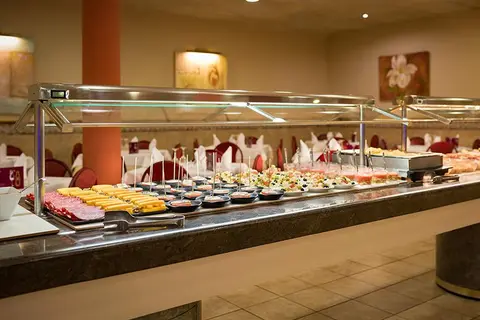 htop Royal Sun Suites in Santa Susanna — foto 14