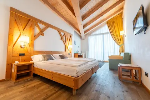Alpine Mugon in Trento — foto 3
