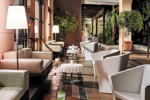 Hotel H10 Salauris Palace in Salou — foto 21