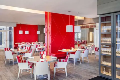 Pullman Doha West Bay in Doha — foto 5
