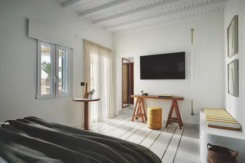 NUMO Mykonos Boutique Resort in Δήμος Μυκόνου — foto 29