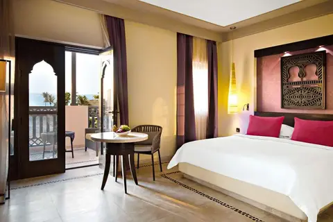 Salalah Rotana Resort in صلالة — foto 7